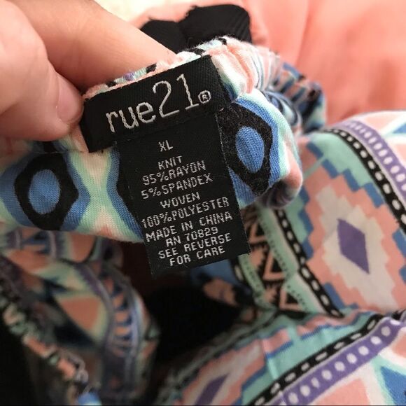 🌸🌸Cute tube top mini dress - Picture 7 of 7